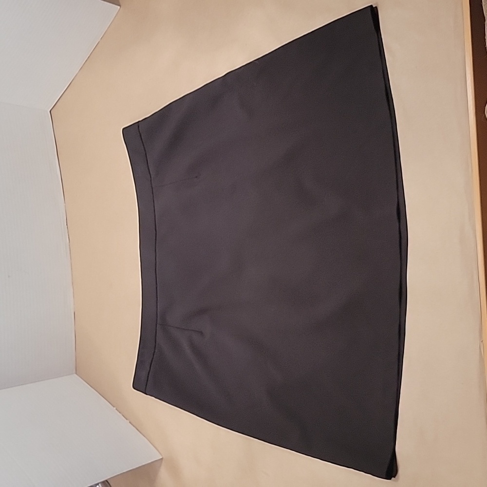 Asos, Size 16, Little Black Mini Skirt. Excellent Condition